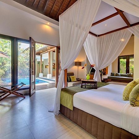 Lakshmi Villas Seminyak  Ngoại thất bức ảnh