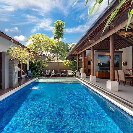 Lakshmi Villas Seminyak  Ngoại thất bức ảnh
