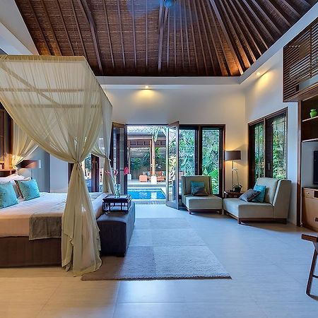 Lakshmi Villas Seminyak  Ngoại thất bức ảnh