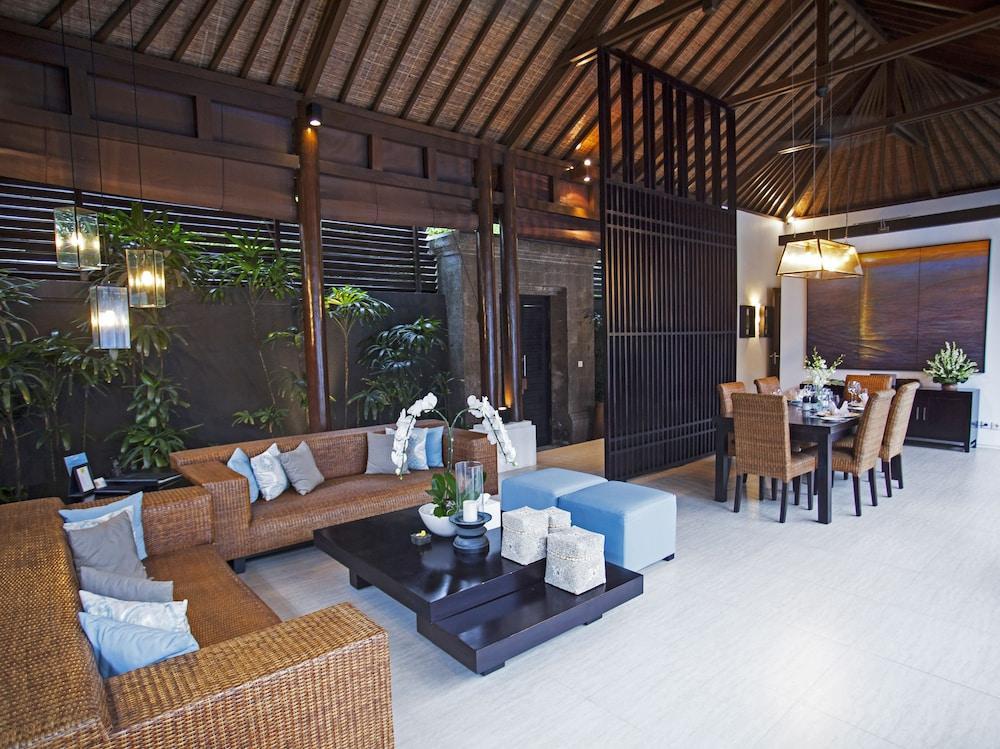 Lakshmi Villas Seminyak  Ngoại thất bức ảnh