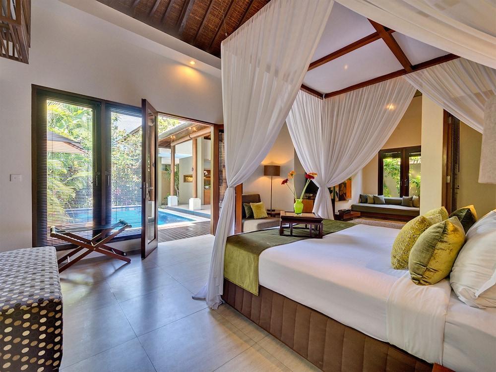 Lakshmi Villas Seminyak  Ngoại thất bức ảnh