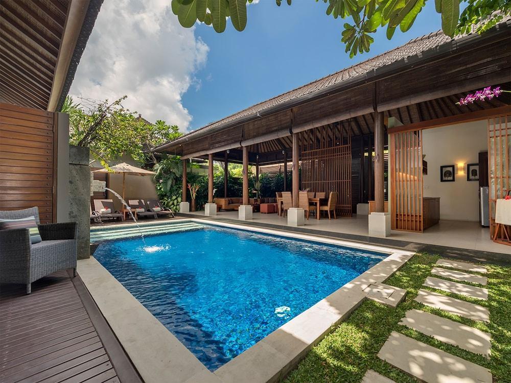 Lakshmi Villas Seminyak  Ngoại thất bức ảnh