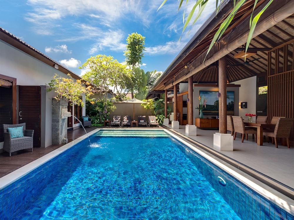 Lakshmi Villas Seminyak  Ngoại thất bức ảnh