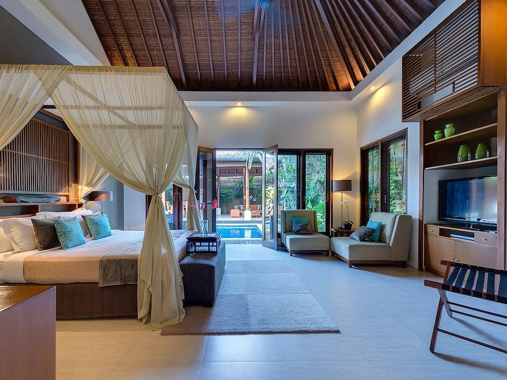 Lakshmi Villas Seminyak  Ngoại thất bức ảnh