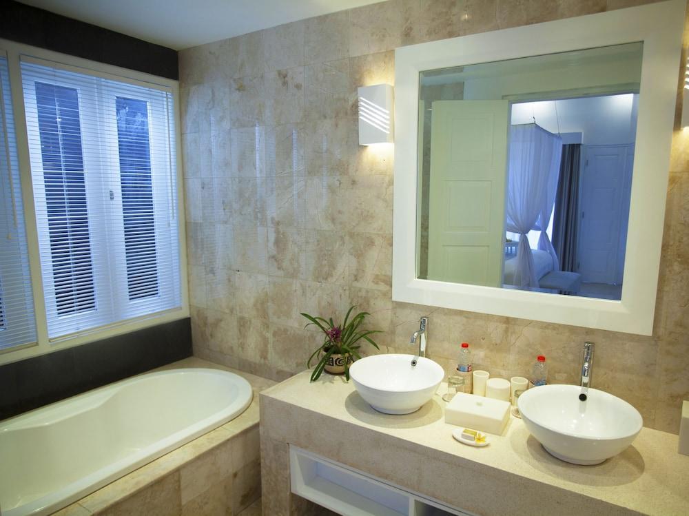 Lakshmi Villas Seminyak  Ngoại thất bức ảnh