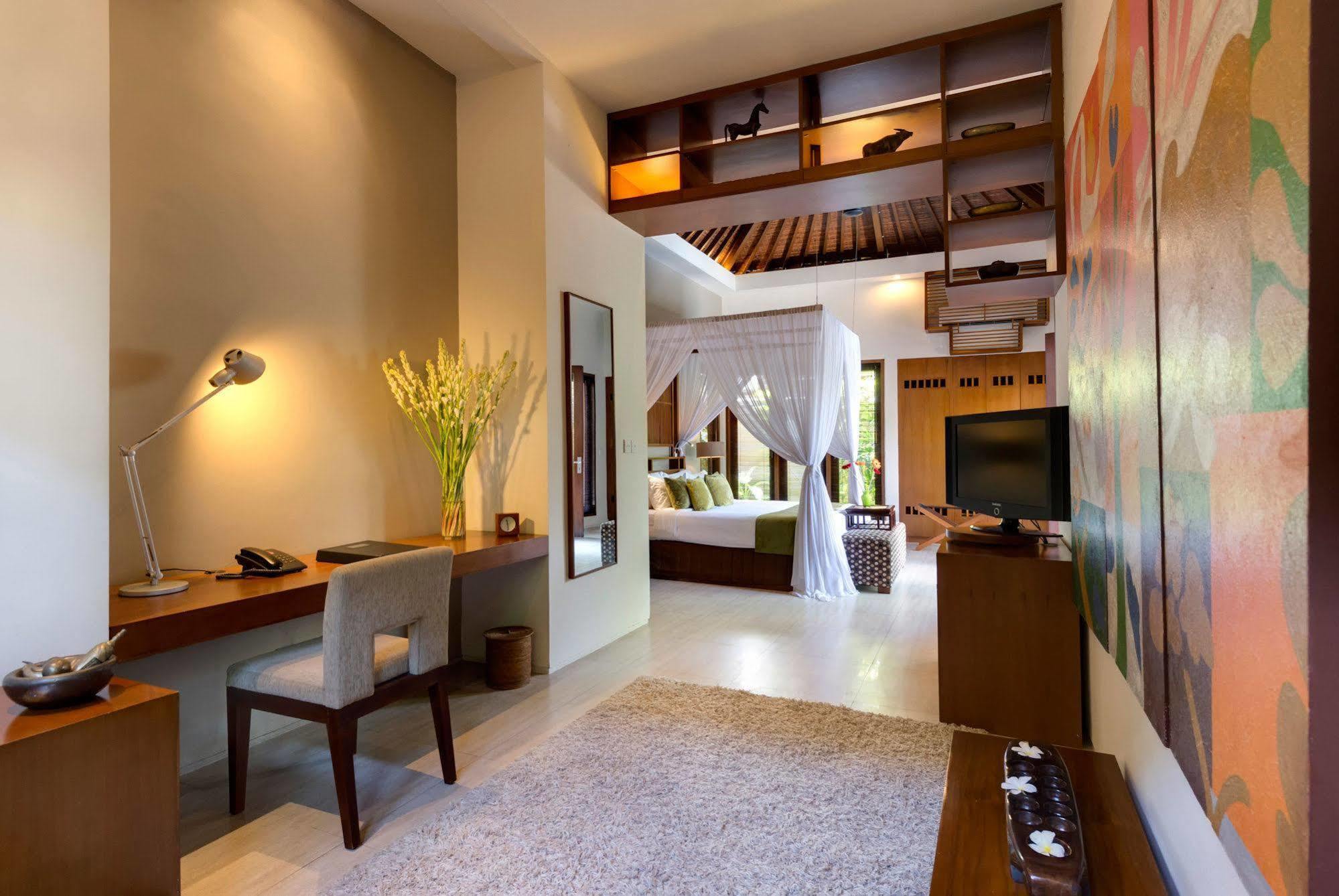 Lakshmi Villas Seminyak  Ngoại thất bức ảnh