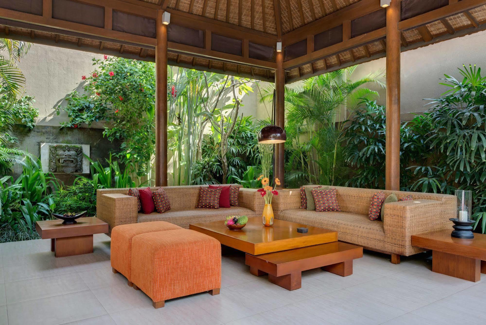 Lakshmi Villas Seminyak  Ngoại thất bức ảnh