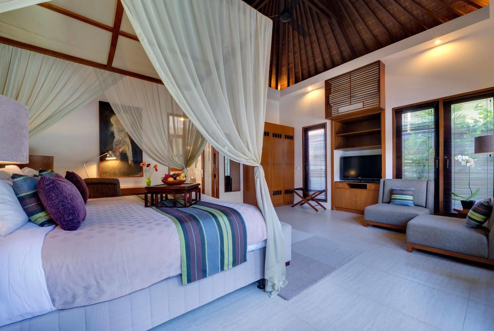 Lakshmi Villas Seminyak  Ngoại thất bức ảnh