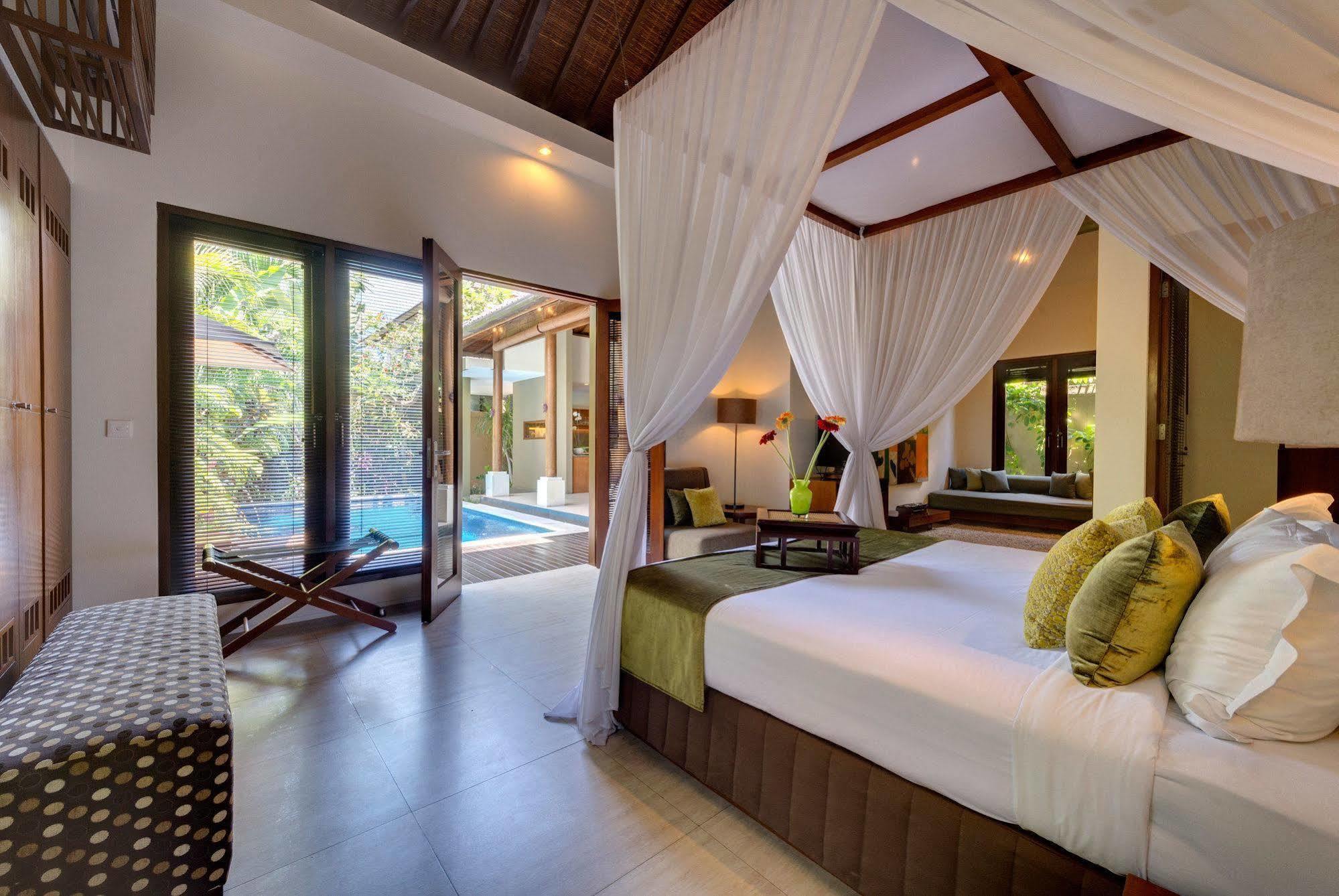 Lakshmi Villas Seminyak  Ngoại thất bức ảnh