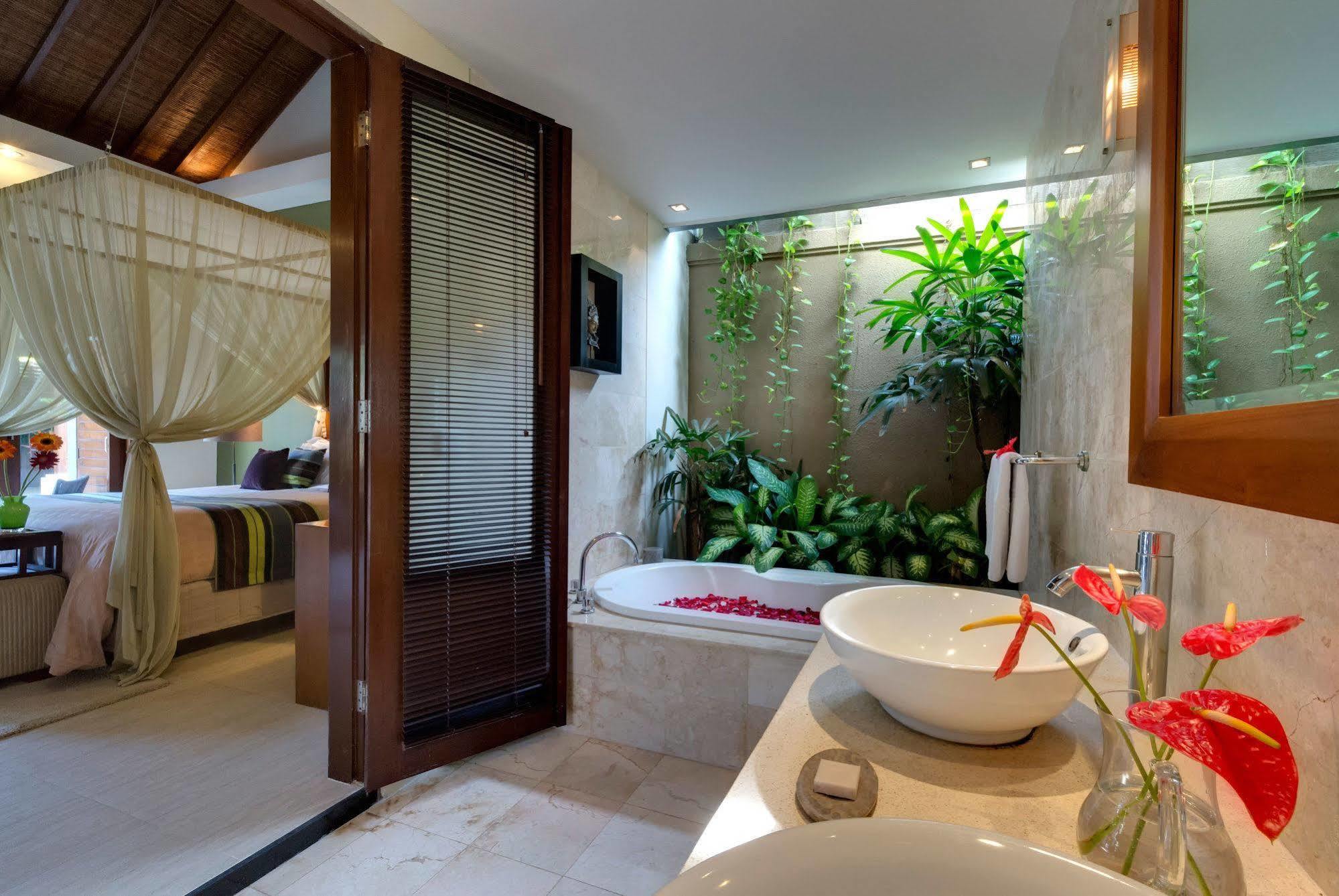 Lakshmi Villas Seminyak  Ngoại thất bức ảnh