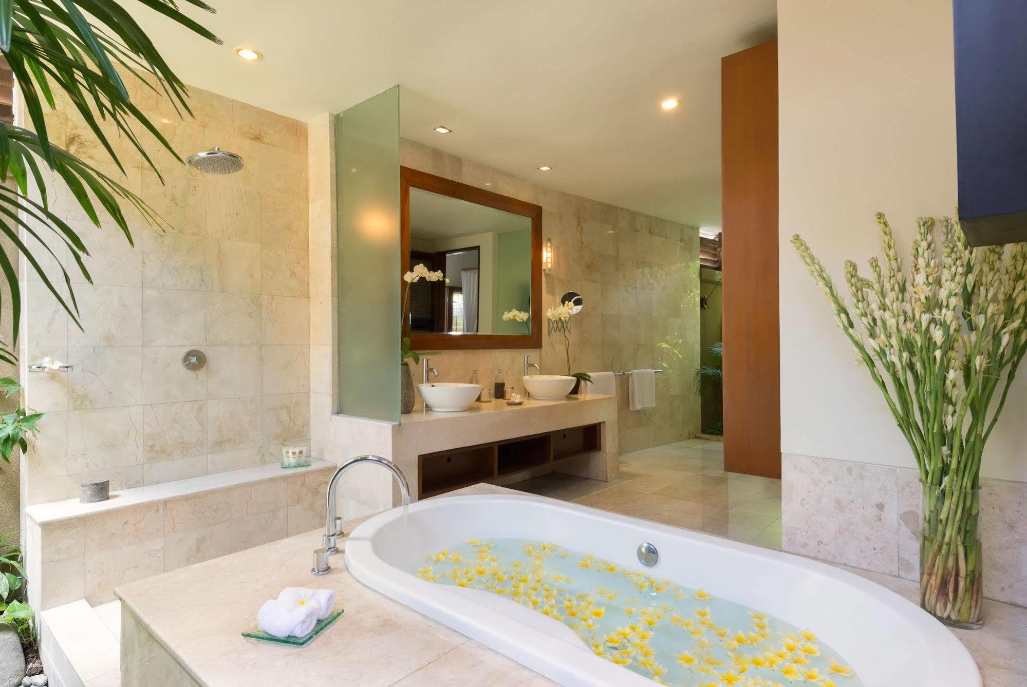 Lakshmi Villas Seminyak  Ngoại thất bức ảnh