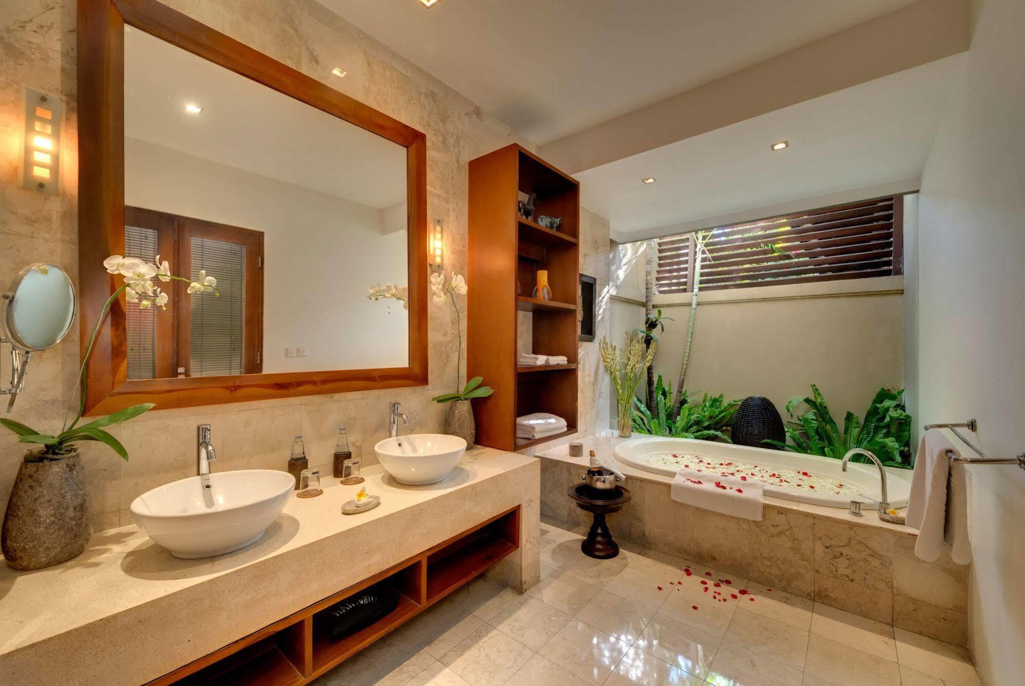 Lakshmi Villas Seminyak  Ngoại thất bức ảnh