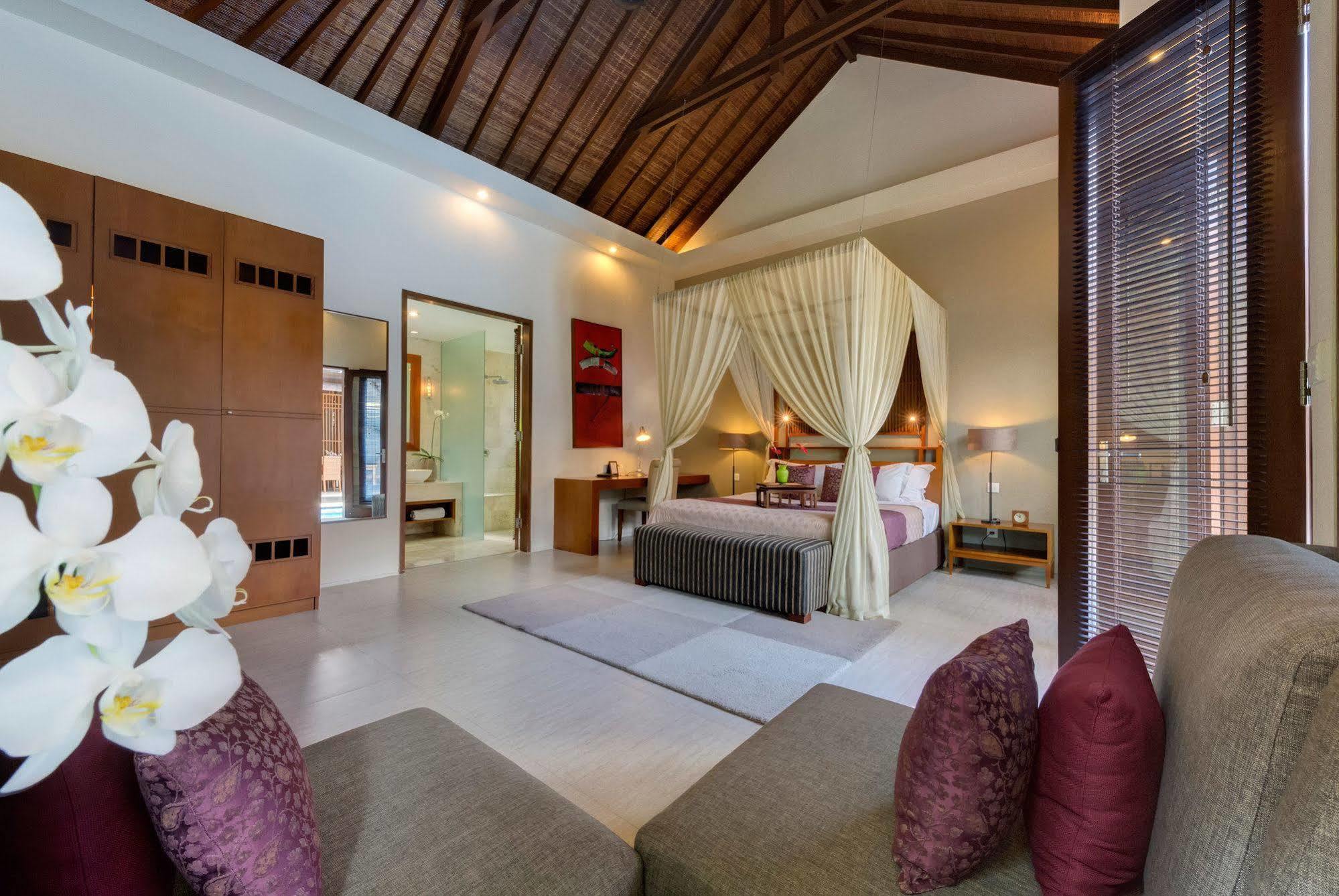 Lakshmi Villas Seminyak  Ngoại thất bức ảnh