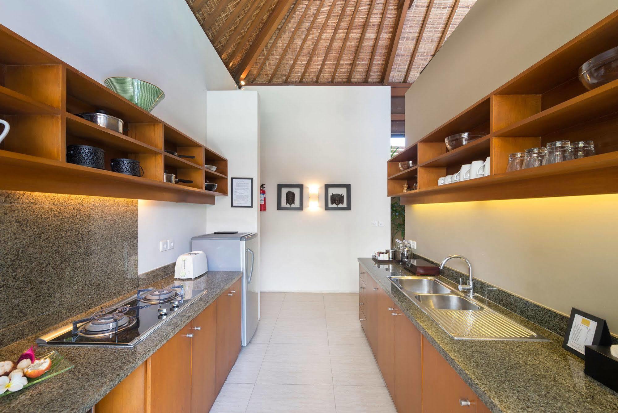 Lakshmi Villas Seminyak  Ngoại thất bức ảnh