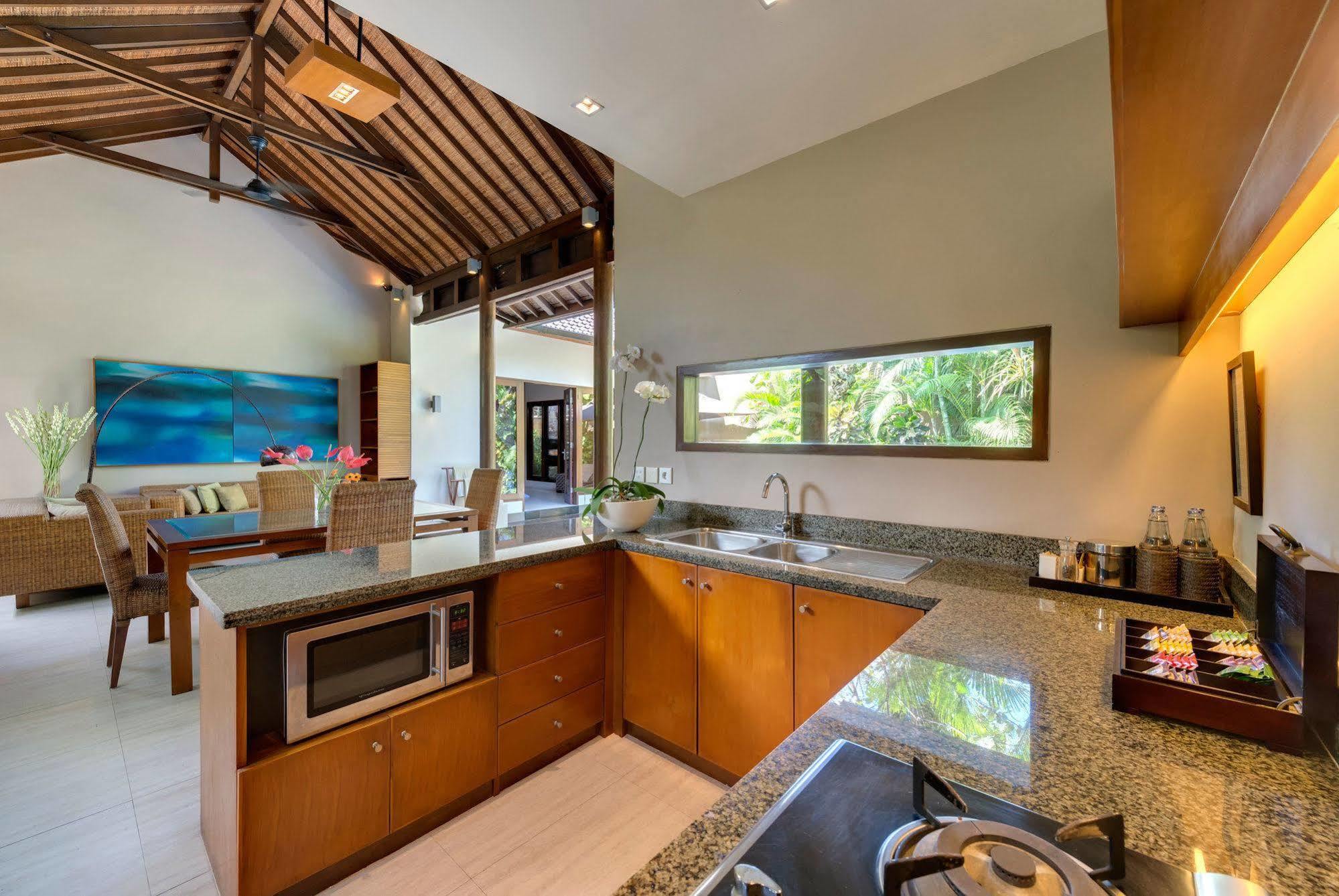 Lakshmi Villas Seminyak  Ngoại thất bức ảnh