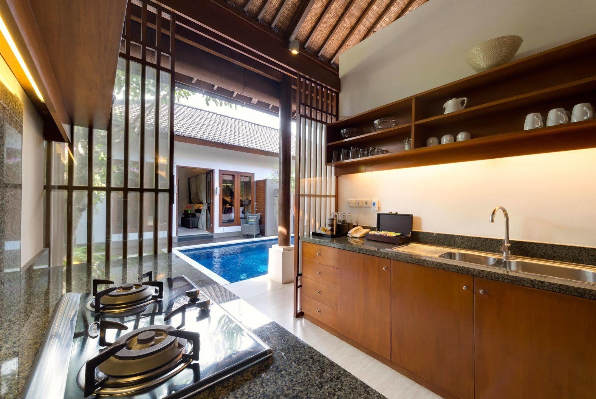 Lakshmi Villas Seminyak  Ngoại thất bức ảnh