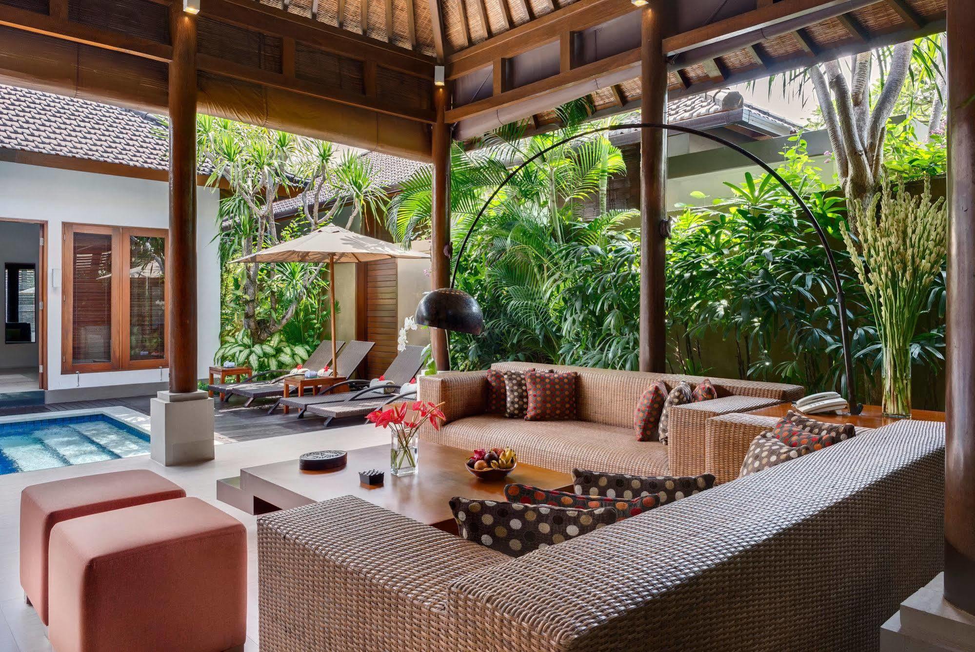 Lakshmi Villas Seminyak  Ngoại thất bức ảnh